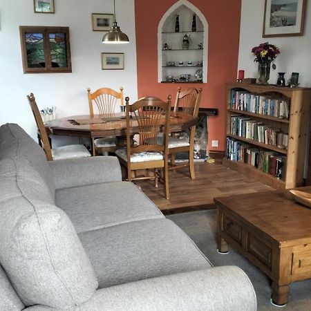 Clearview Cottage St Austell Eksteriør billede