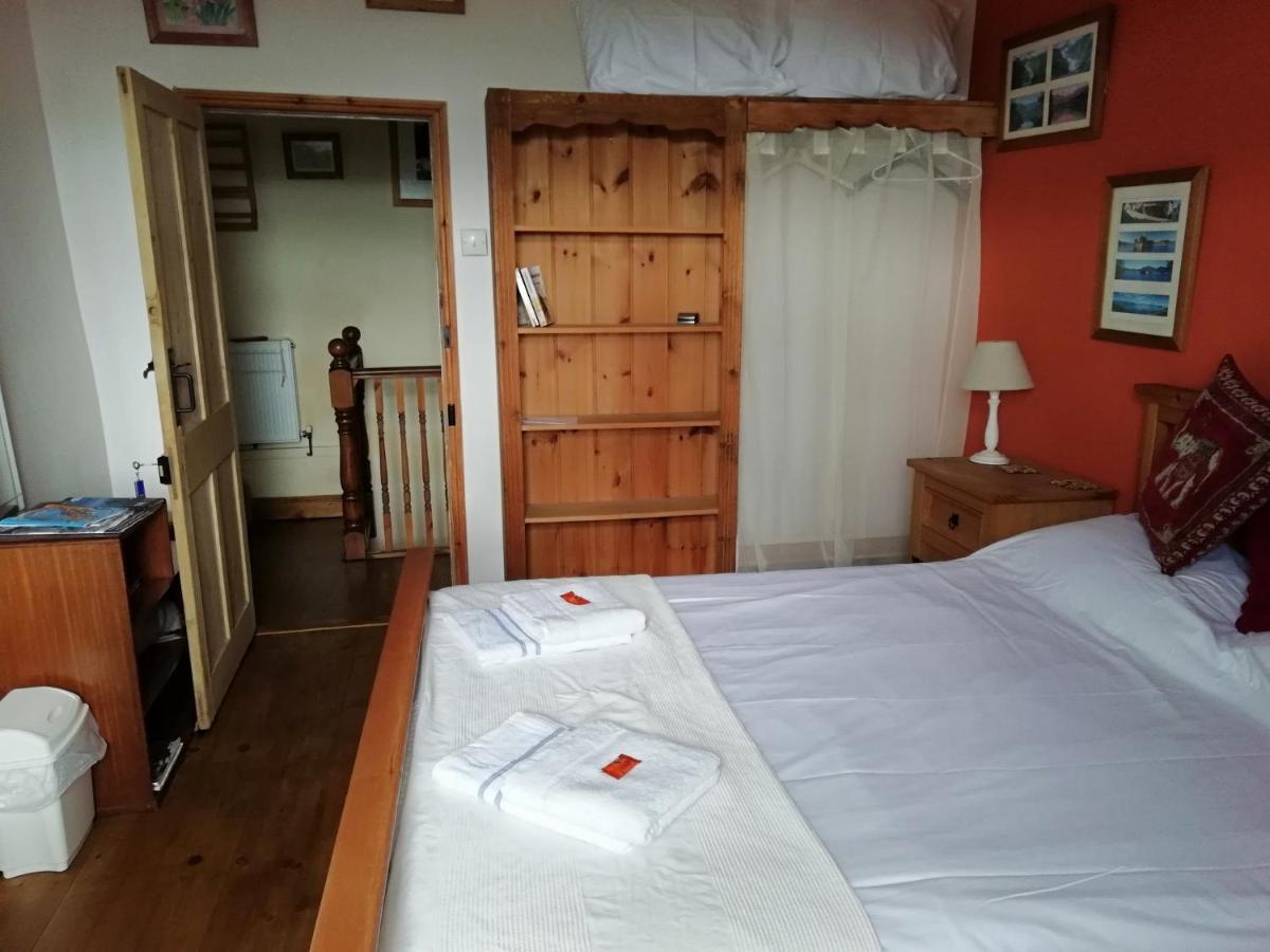 Clearview Cottage St Austell Eksteriør billede