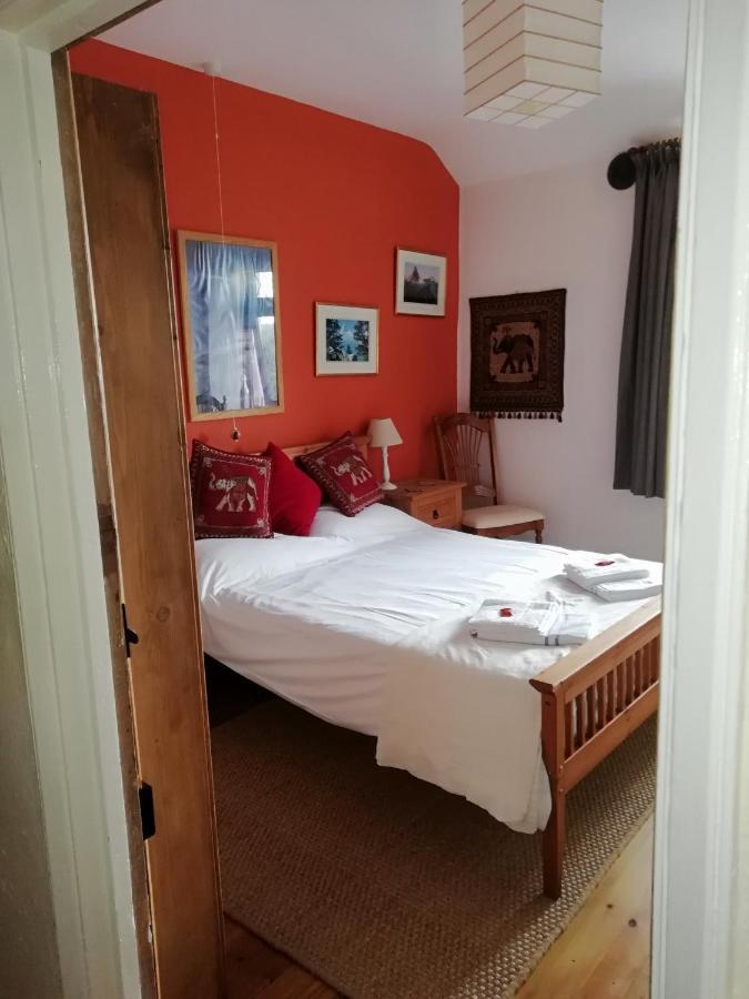 Clearview Cottage St Austell Eksteriør billede