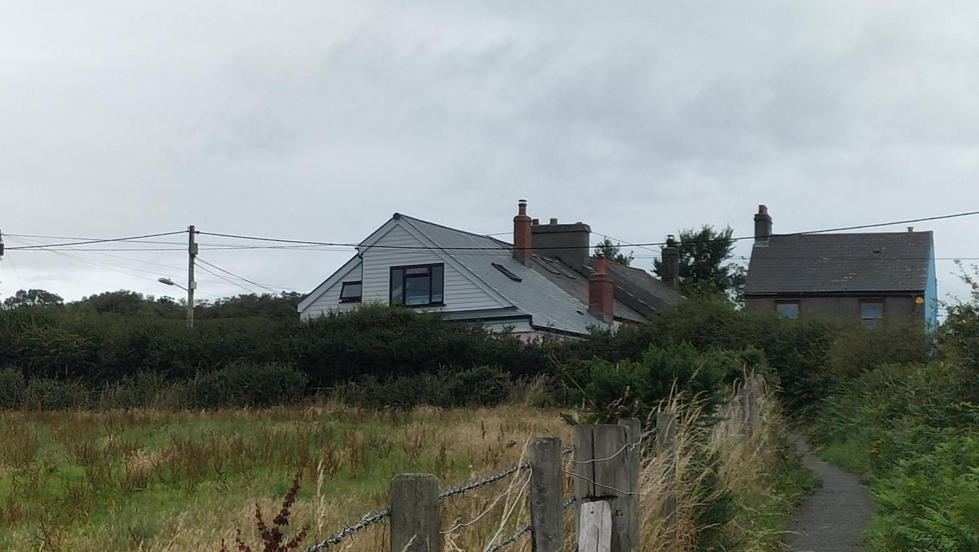 Clearview Cottage St Austell Eksteriør billede