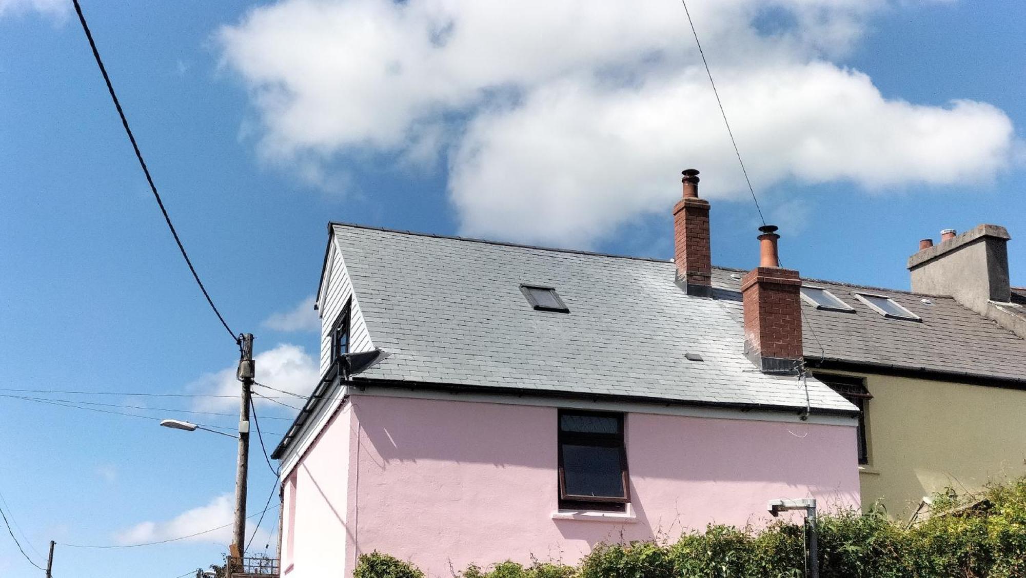 Clearview Cottage St Austell Eksteriør billede