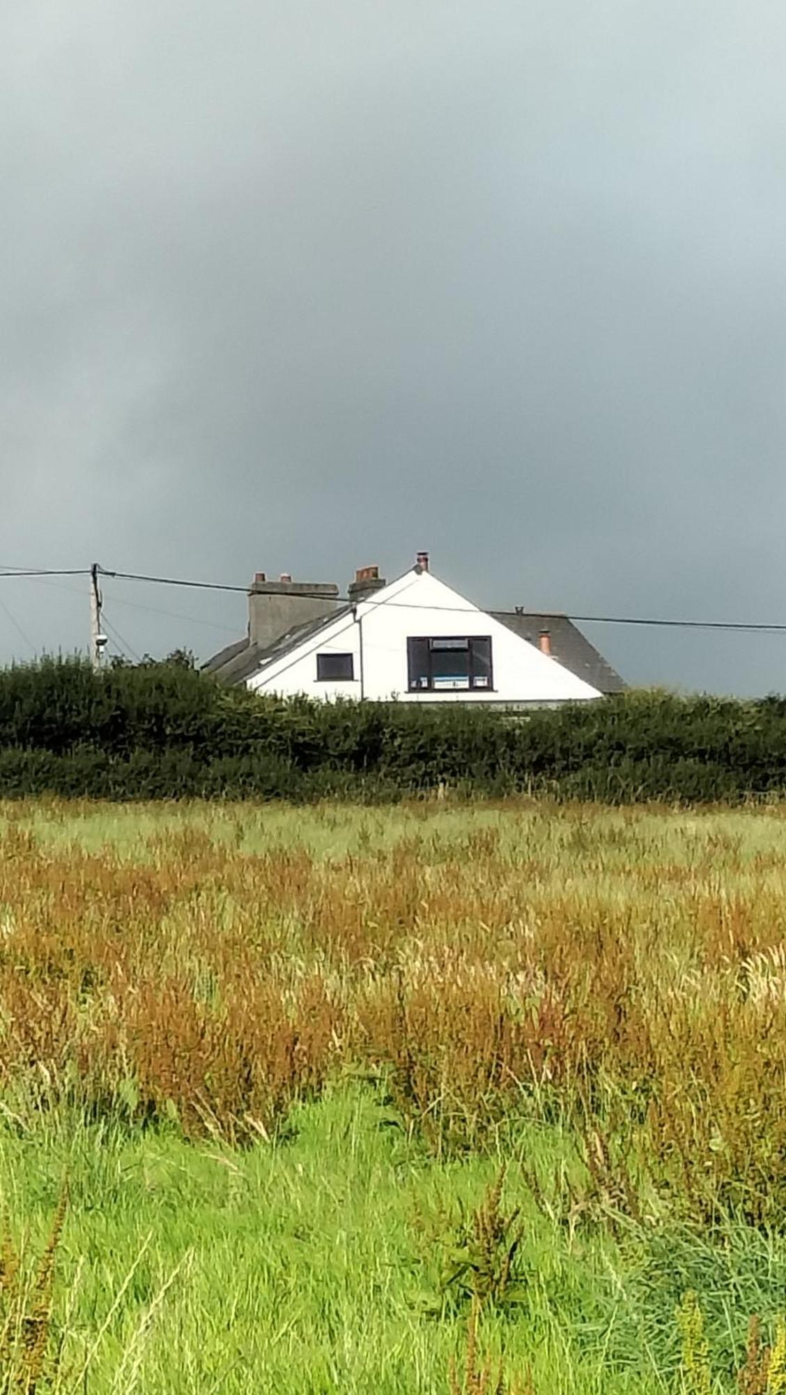 Clearview Cottage St Austell Eksteriør billede