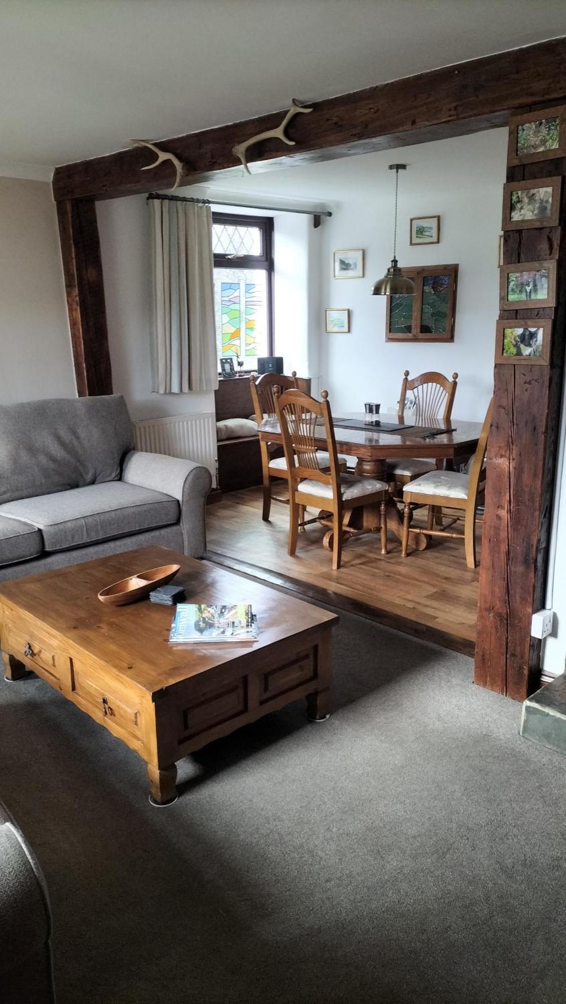 Clearview Cottage St Austell Eksteriør billede